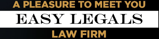 easy legals logo