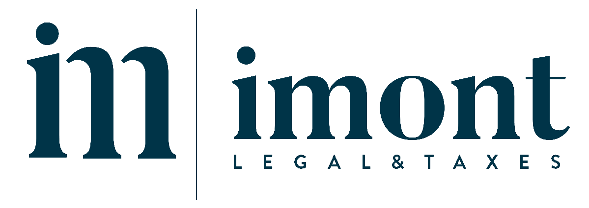 imont legal & taxes logo