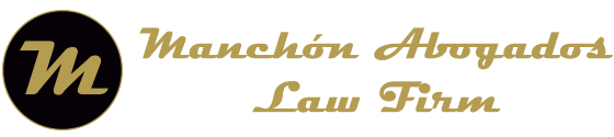 manchón abogados logo