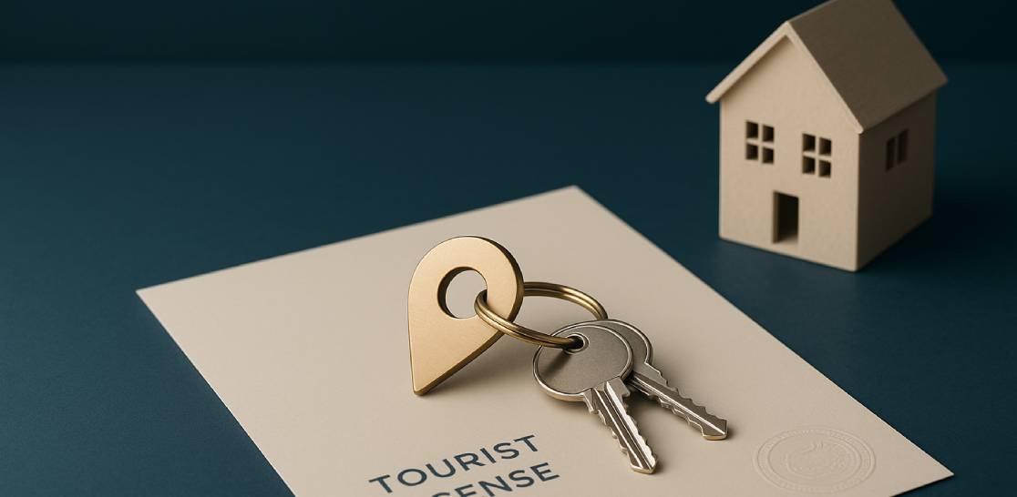 Licencia turística