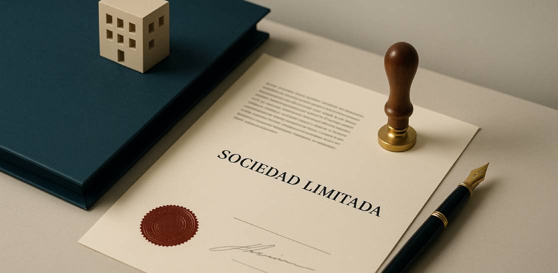 Creación de empresas